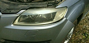 Фара левая Audi Q7 Ауди Ку 7 2007 3.6 Краснодар