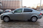 Opel Astra 1.6 МТ, 2012, седан Пенза