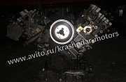 Двигатель бу ауди а8 3.2 BKH / AUK в Краснодаре Краснодар