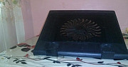 Подставка для ноутбука с охлаждающим вентилятором Минеральные Воды