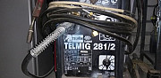 Telwin telmig 281/2 turbo Конаково