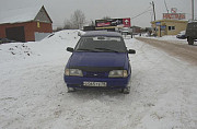 ИЖ 2126 1.6 МТ, 2001, хетчбэк Ижевск