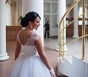 Свадебное платье, фота, перчатки Санкт-Петербург