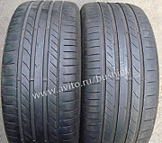 2 Continental SportContact 5 P 255/40 R21 108W Москва