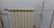 Радиаторы биметаллические и секции отдельно Нижневартовск