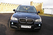 BMW X5 3.0 AT, 2008, внедорожник Воронеж