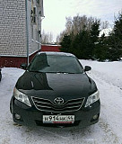 Toyota Camry 2.4 AT, 2011, седан Кострома
