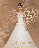 Красивое свадебное платье вв078 Иркутск