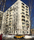 1-к квартира, 31.6 м², 4/9 эт. Москва