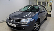 Renault Megane 1.6 AT, 2007, седан Москва