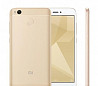 Смартфон Xiaomi Redmi 4X 32Gb Gold-White Санкт-Петербург