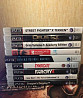 Игры для PS3 Челябинск