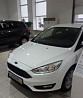 Ford Focus 1.6 МТ, 2018, хетчбэк Тольятти