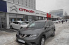 Nissan X-Trail 2.0 AT, 2015, внедорожник Москва