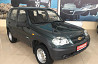 Chevrolet Niva 1.7 МТ, 2011, внедорожник Альметьевск