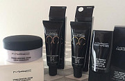 Mac Увл крем. тональная основа,лосьон 50 spf Новые Москва