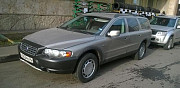 Volvo XC70 2.4 AT, 2001, универсал Москва