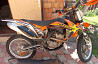 KTM 350SX-F Тольятти