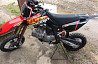 Питбайк YCF Factory SP3 190cc 2016 Санкт-Петербург