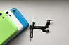 iPhone 5C (Шлейф кнопки включения в сборе ) Оригин Санкт-Петербург