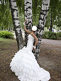 Свадебное платье Казань