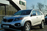 KIA Sorento 2.2 AT, 2010, внедорожник Санкт-Петербург