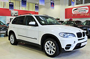 BMW X5 3.0 AT, 2012, внедорожник Москва