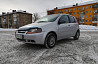 Chevrolet Aveo 1.4 МТ, 2006, хетчбэк Омск