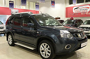 Nissan X-Trail 2.0 CVT, 2012, внедорожник Москва