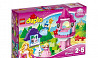 Лего Duplo 10542 Сказка о спящей красавице Санкт-Петербург