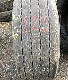 Грузовые шины бу R22,5 385/65 michelin арт.MG223 Санкт-Петербург