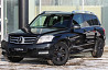 Mercedes-Benz GLK-класс 3.0 AT, 2011, универсал Самара