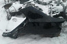 Четверть задняя Тойота камри 50 (2013-2017) Нижний Новгород