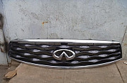 Решетка радиатора Infiniti FX/QX70 S51 08-11г Москва