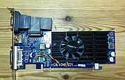 Nvidia GeForce 210 1Gb DDR3 Москва