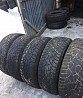225/65R17 Continental Conti 4*4 Ice Contact Санкт-Петербург