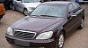 Mercedes-Benz S-класс 3.7 AT, 2004, седан Санкт-Петербург