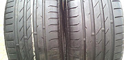 2 бу Nokian zLine 255/40 R19 105W ид Москва