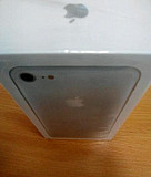 Новый рст iPhone 7 silver 32gb серебро Санкт-Петербург