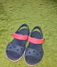 Босоножки crocs c8 Ростов-на-Дону