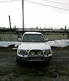 Mitsubishi Pajero 3.5 AT, 2001, внедорожник Воронеж