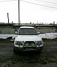 Mitsubishi Pajero 3.5 AT, 2001, внедорожник Воронеж