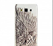 Чехол на телефон Samsung Galaxy A8 Ставрополь