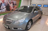 Opel Insignia 1.6 МТ, 2012, седан Петрозаводск