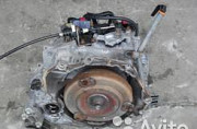 АКПП baxa для Honda Accord 98-02 2.3 / Хонда Москва