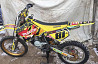 Кроссовый мотоцикл Suzuki RM 85 Санкт-Петербург