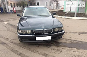 BMW 7 серия 3.0 AT, 1992, седан, битый Норильск