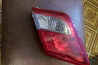 Toyota Camry фара Саратов