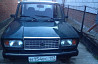 ВАЗ 2107 1.5 МТ, 2010, седан Краснодар
