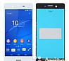 Дисплей Стекло Модуль Sony Xperia X F5121 Белый Санкт-Петербург